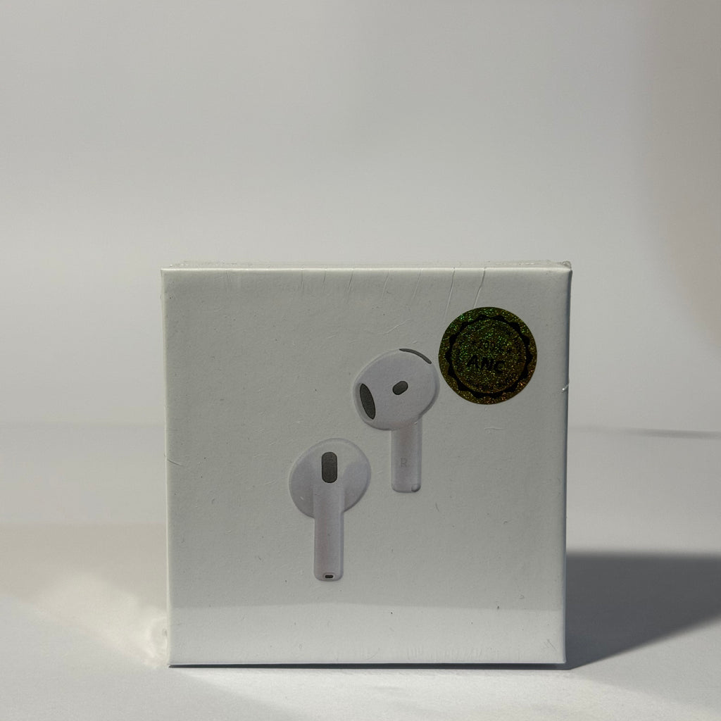 AirPods 4ta Generación (Premium 1:1)