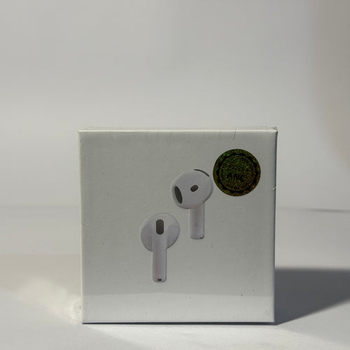 AirPods 4ta Generación (Premium 1:1)