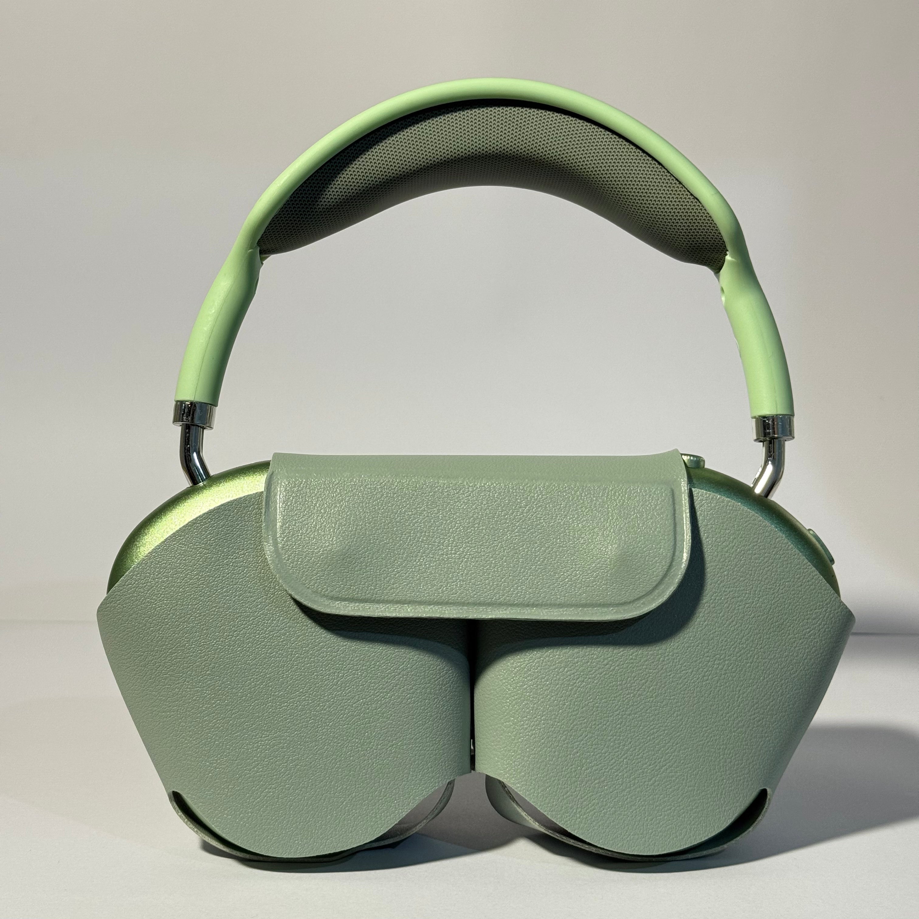 AirPods Max - Edición Premium 1:1 (Diseño Ultraliviano)