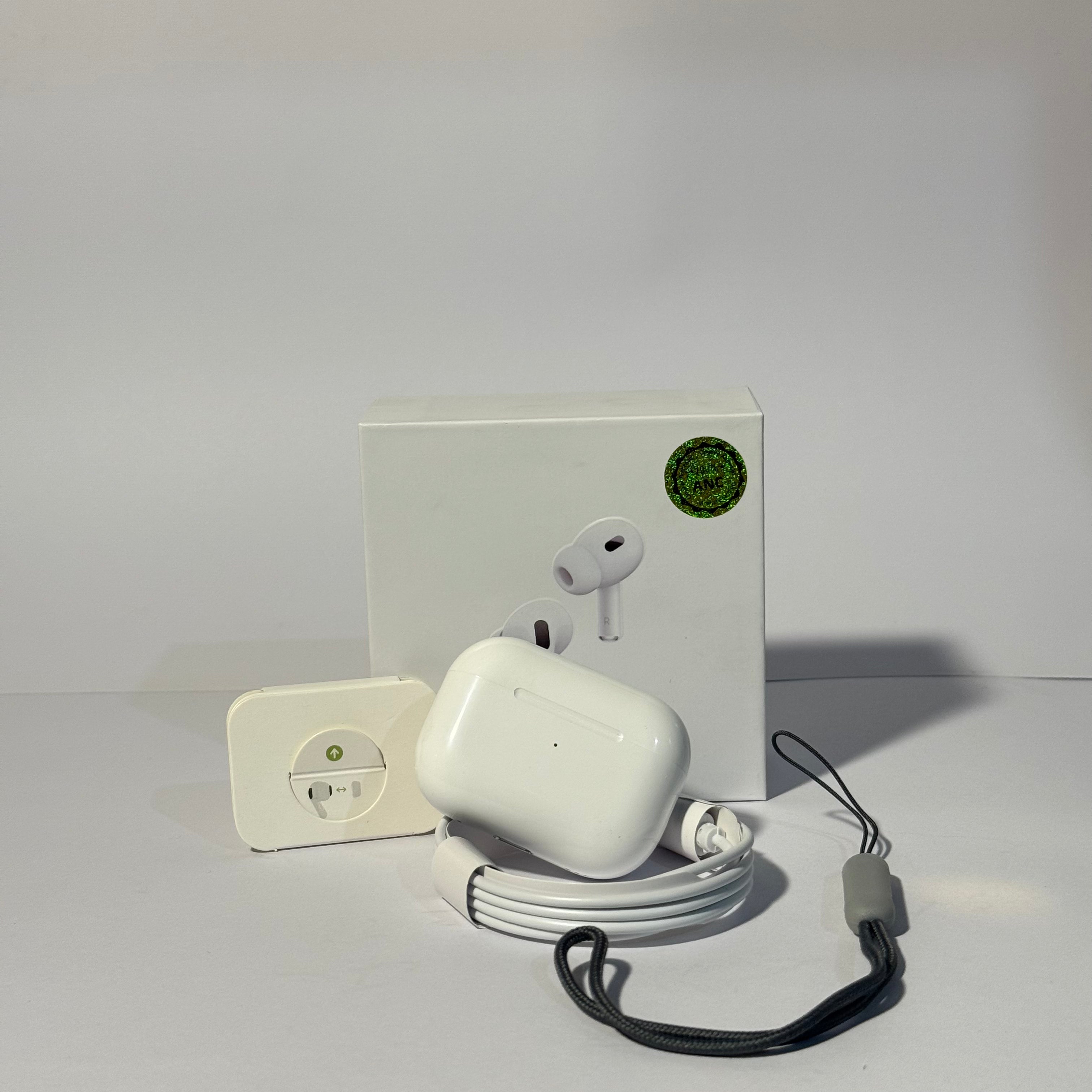 AirPods Pro - Edición Premium 1:1