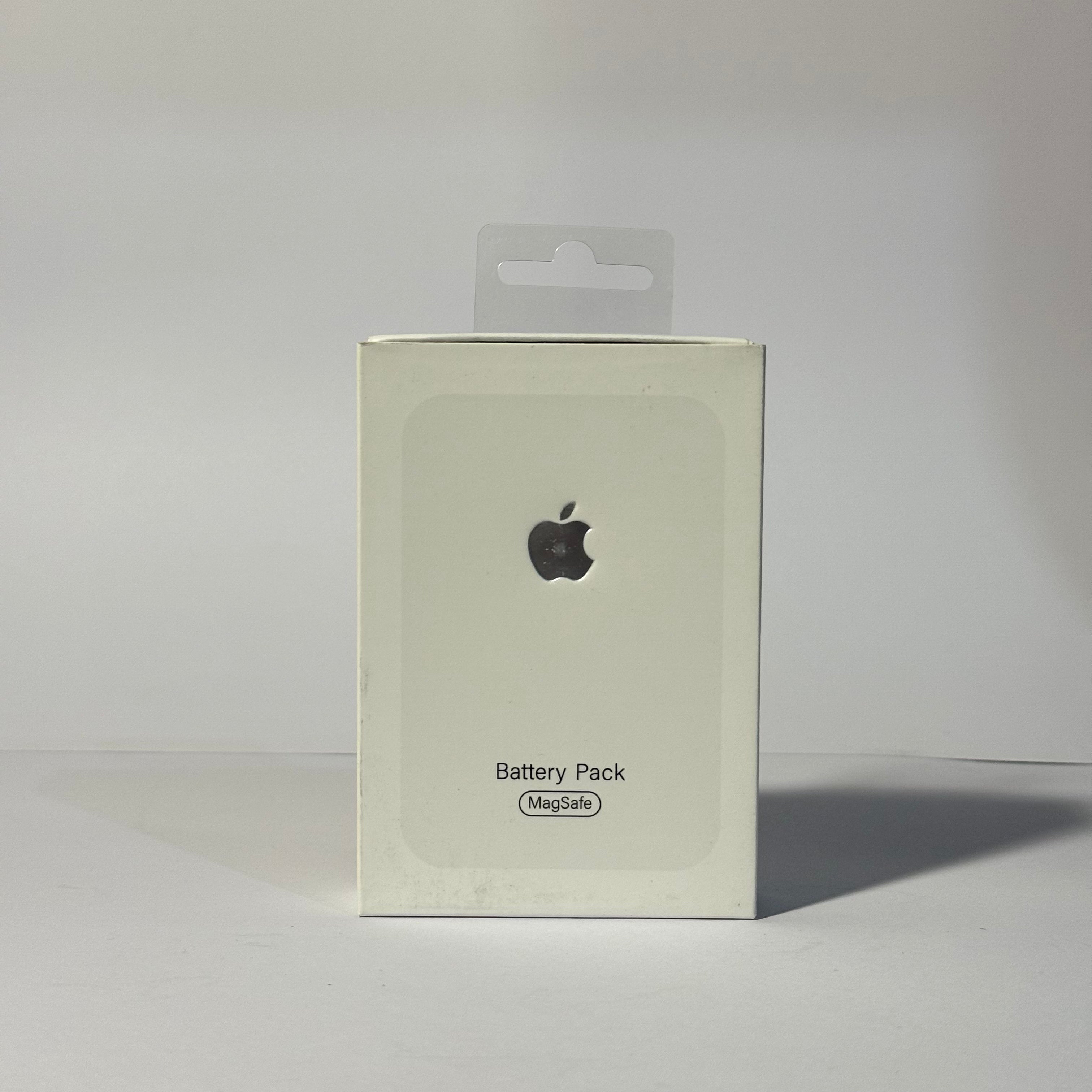 Batería Inalámbrica MagSafe - Premium 1:1