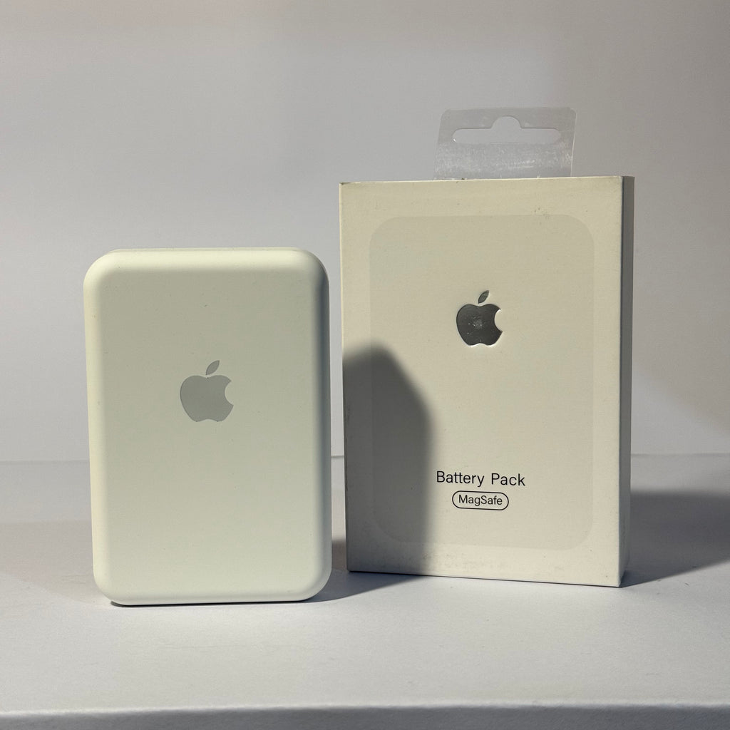 Batería Inalámbrica MagSafe - Premium 1:1