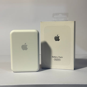 Batería Inalámbrica MagSafe - Premium 1:1